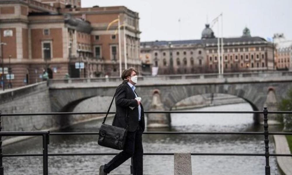 Σουηδία: Ανέφικτος ο εμβολιαστικός σχεδιασμός λόγω καθυστερήσεων